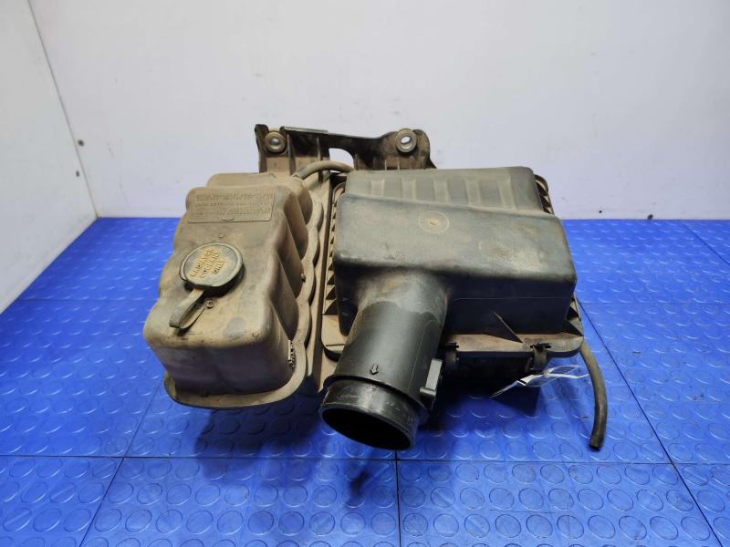 2010 Ford F-150 Air Cleaner