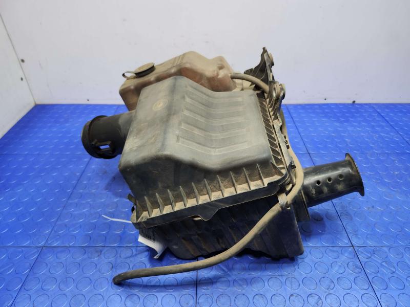 2010 Ford F-150 Air Cleaner