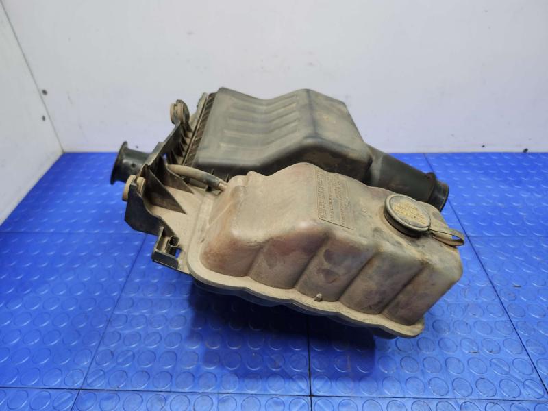 2010 Ford F-150 Air Cleaner