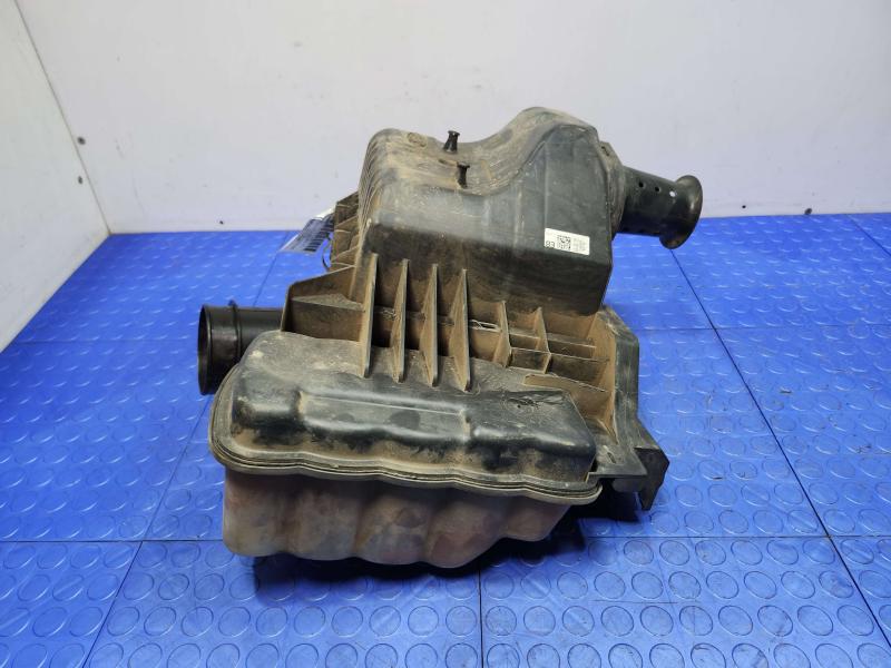 2010 Ford F-150 Air Cleaner