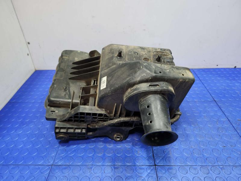 2010 Ford F-150 Air Cleaner