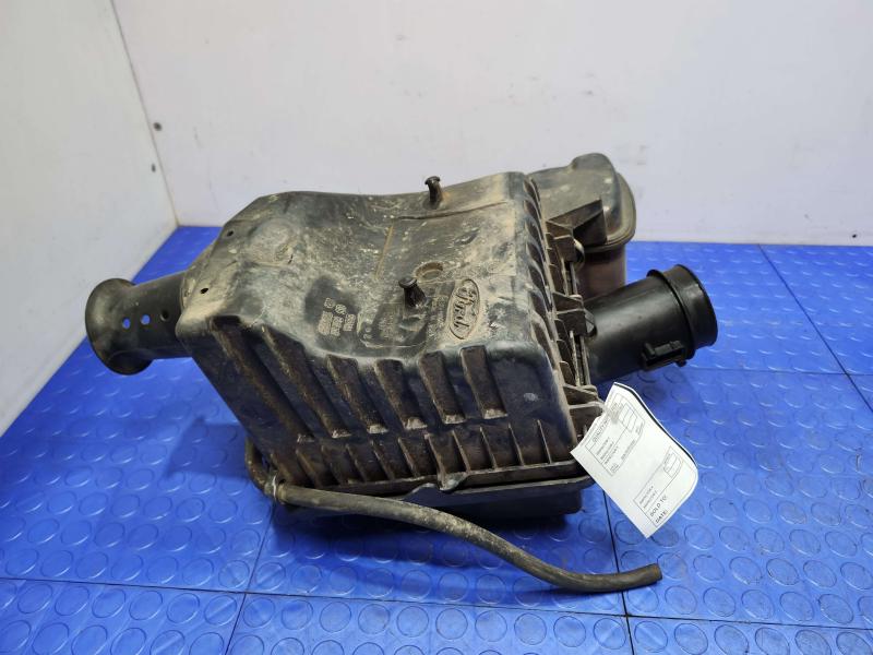2010 Ford F-150 Air Cleaner