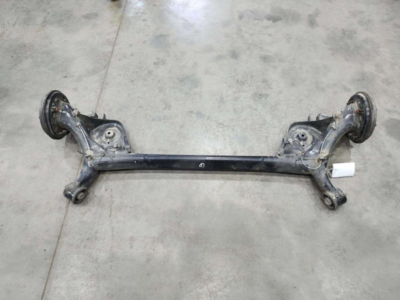 2016 Honda Fit Beam Axle