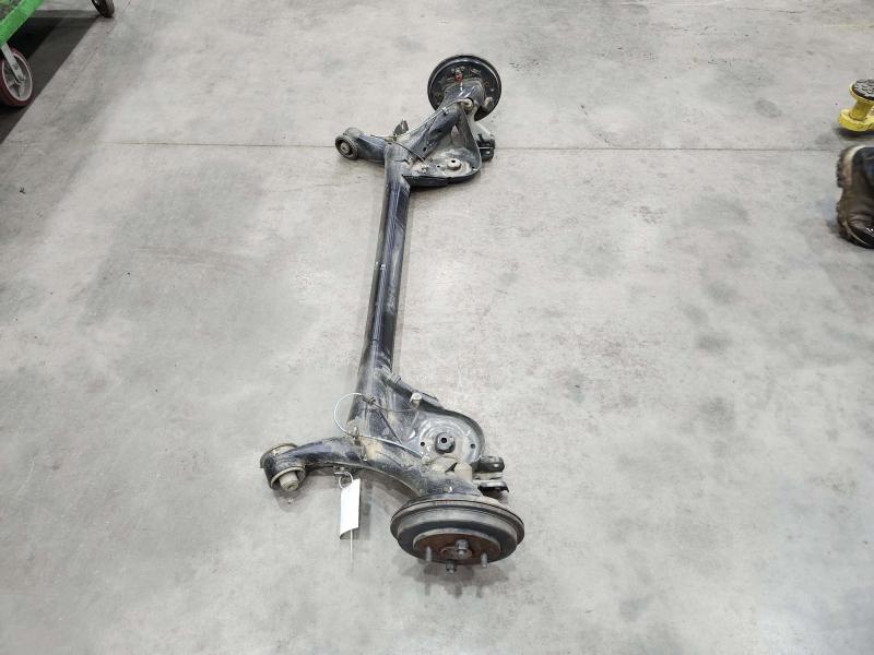 2016 Honda Fit Beam Axle