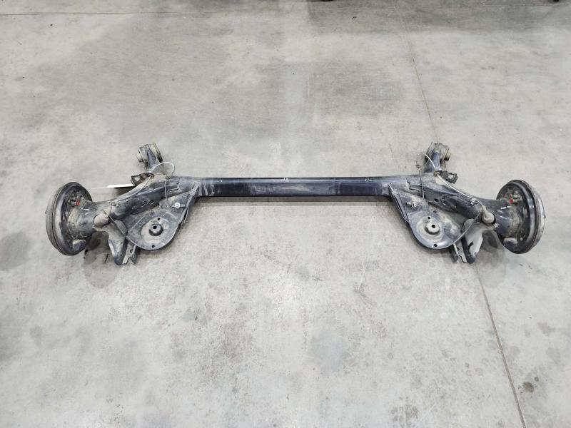 2016 Honda Fit Beam Axle