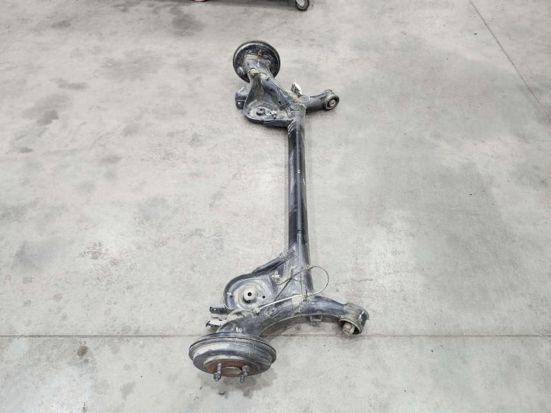 2016 Honda Fit Beam Axle