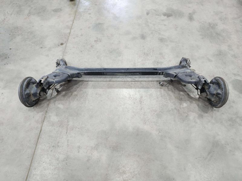 2016 Honda Fit Beam Axle
