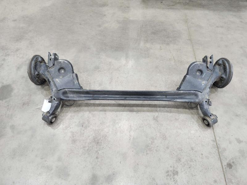 2016 Honda Fit Beam Axle