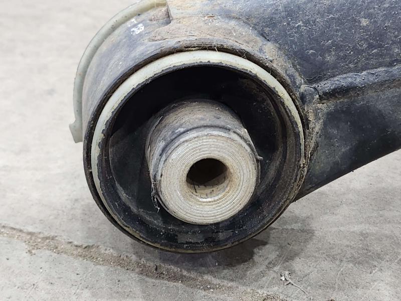 2016 Honda Fit Beam Axle