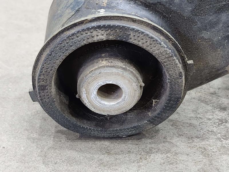 2016 Honda Fit Beam Axle