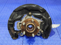 2016 Lincoln MKX Spindle Knuckle Front