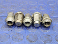 2014 Ford Explorer Lug Nuts