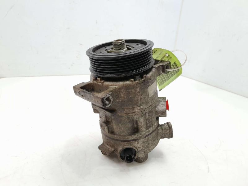 2007 Jeep Compass A/C Air Compressor