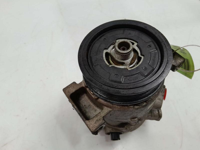 2007 Jeep Compass A/C Air Compressor