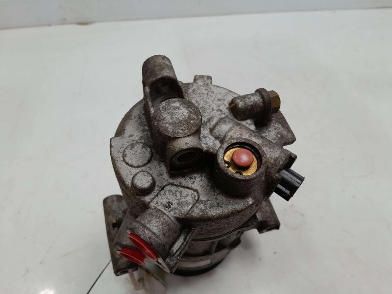 2007 Jeep Compass A/C Air Compressor