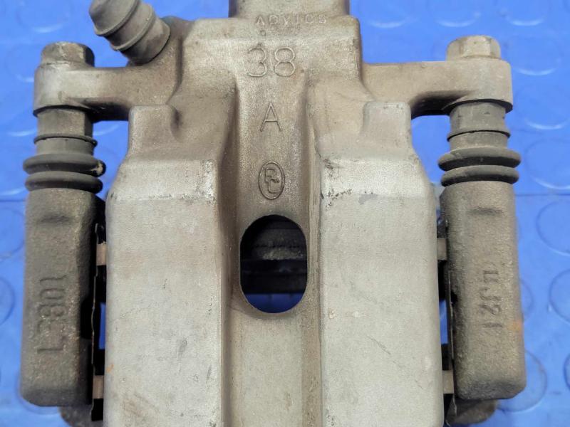 2015 Toyota Camry Caliper