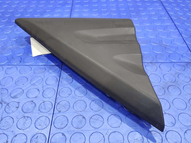 2016 Ford Transit 150 Fender Moulding