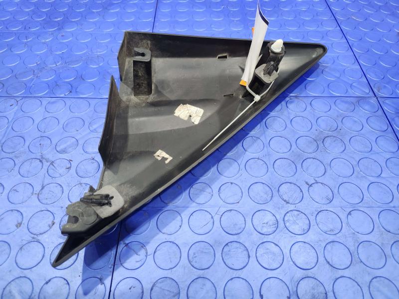 2016 Ford Transit 150 Fender Moulding