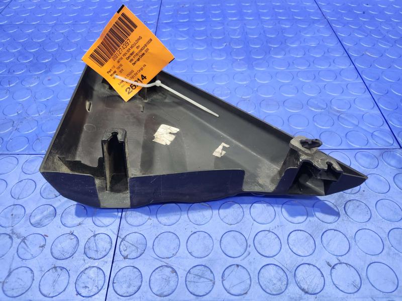 2016 Ford Transit 150 Fender Moulding