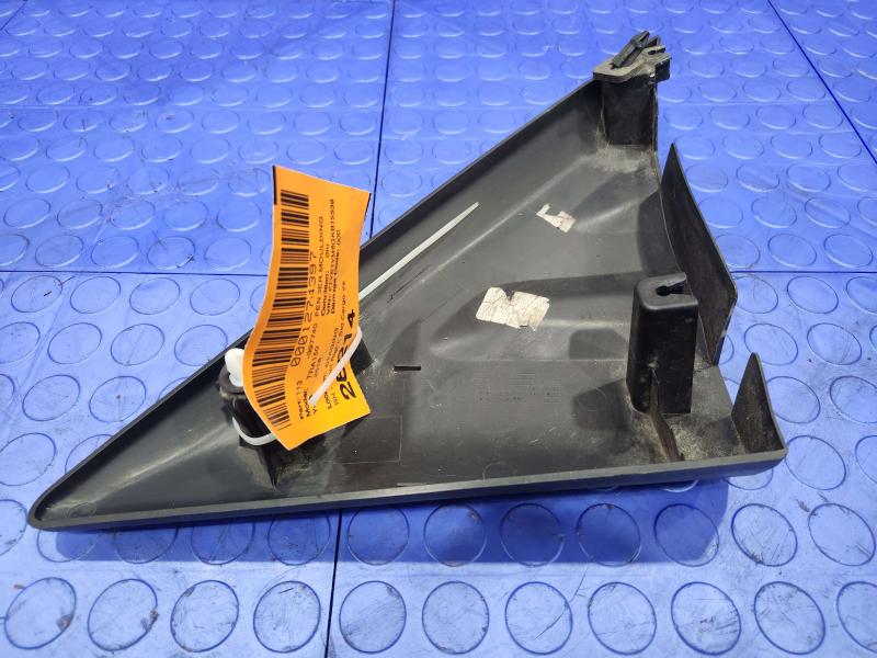 2016 Ford Transit 150 Fender Moulding