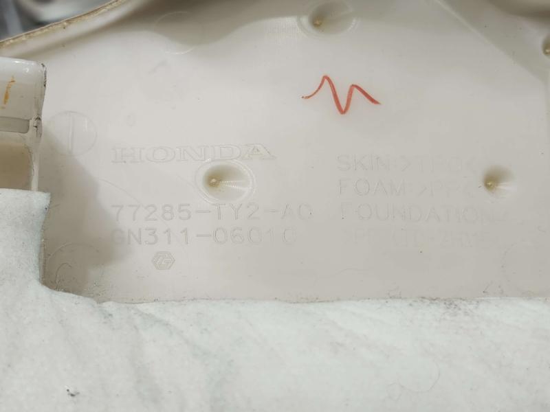 2014 Acura RLX Misc Ebay Parts