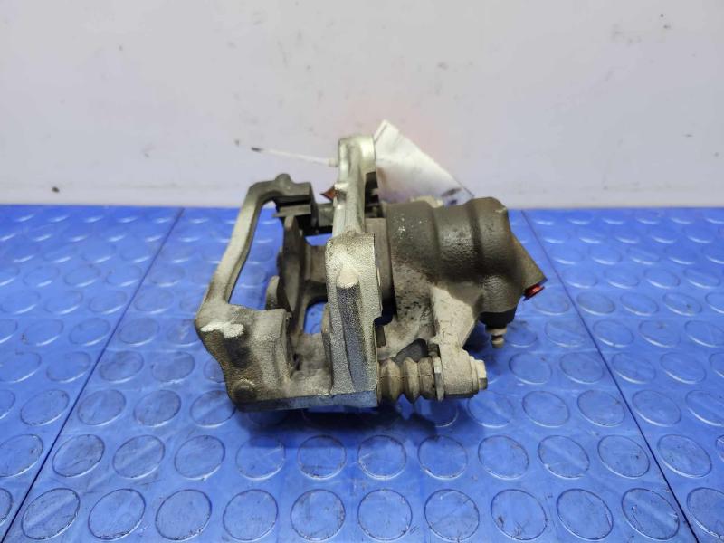 2014 Mercedes Sprinter Caliper