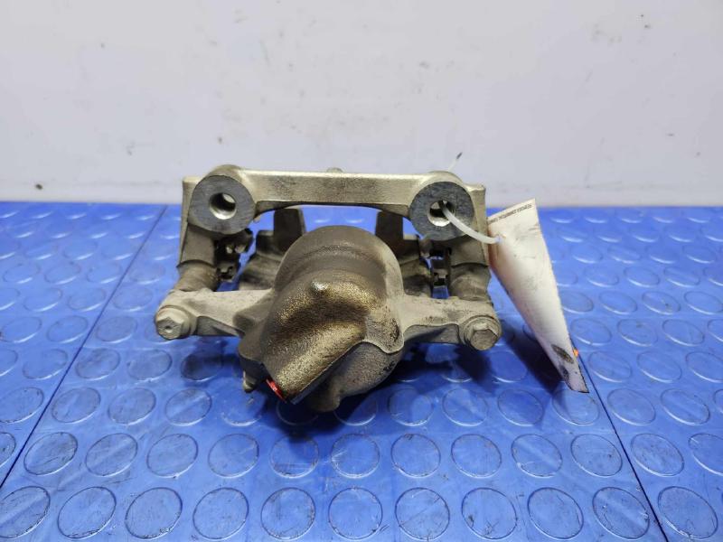 2014 Mercedes Sprinter Caliper
