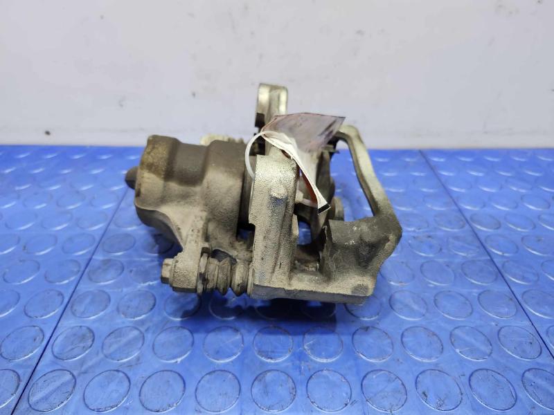 2014 Mercedes Sprinter Caliper