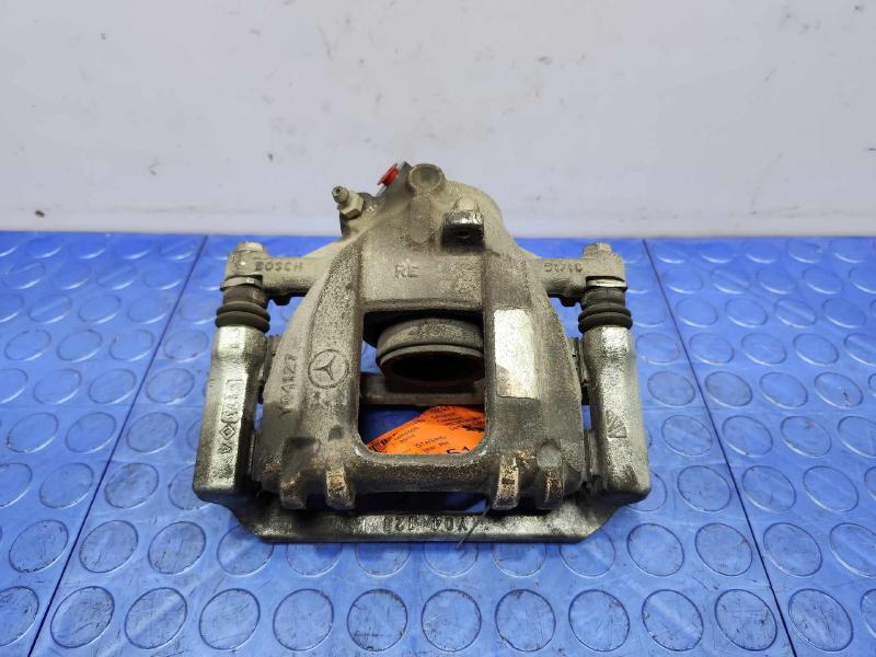 2014 Mercedes Sprinter Caliper