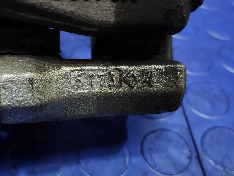 2014 Mercedes Sprinter Caliper