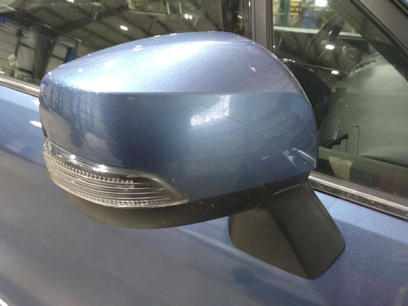 2015 Subaru Forester Door Mirror