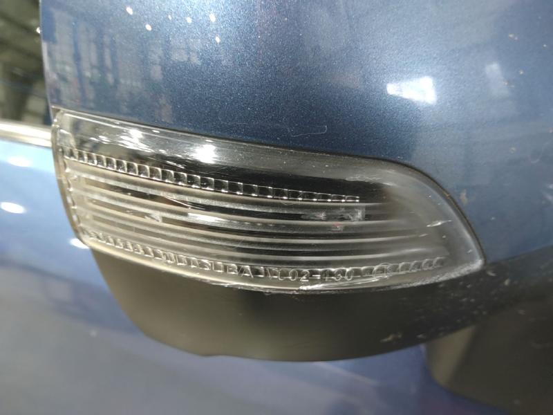 2015 Subaru Forester Door Mirror