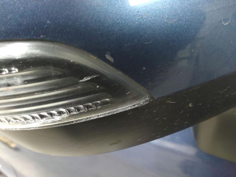 2015 Subaru Forester Door Mirror