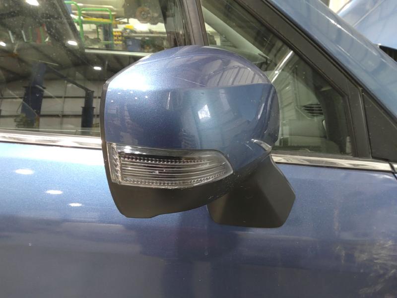 2015 Subaru Forester Door Mirror