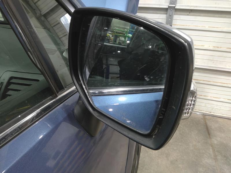 2015 Subaru Forester Door Mirror
