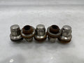 2008 Jaguar XK Lug Nuts