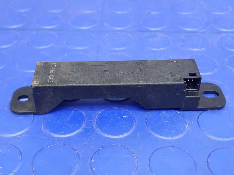 2017 Mercedes C-Class Misc Ebay Parts