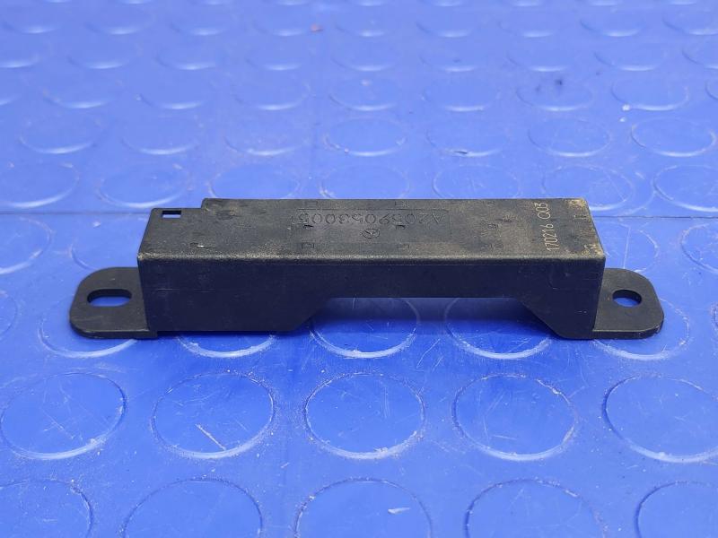2017 Mercedes C-Class Misc Ebay Parts