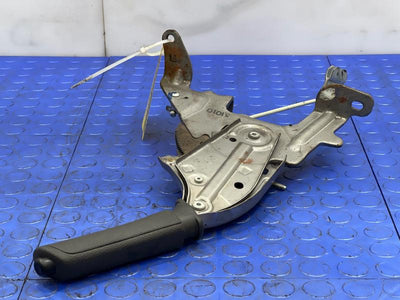 2014-2016 Subaru Forester Parking Brake Lever Handle Assembly OEM 26001SG010