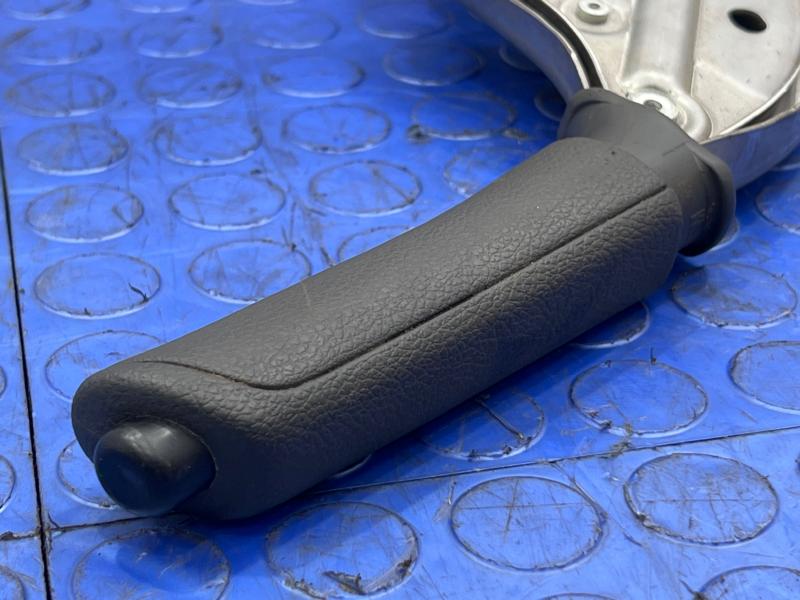 2014-2016 Subaru Forester Parking Brake Lever Handle Assembly OEM 26001SG010