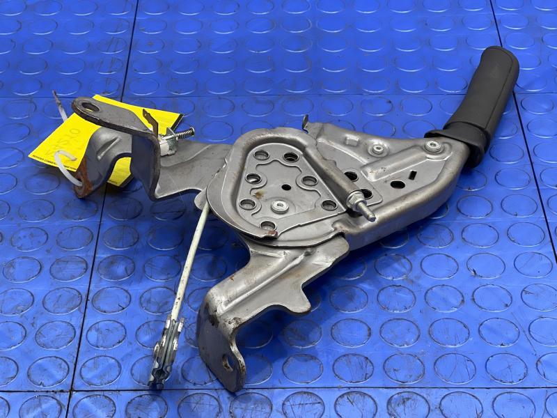 2014-2016 Subaru Forester Parking Brake Lever Handle Assembly OEM 26001SG010