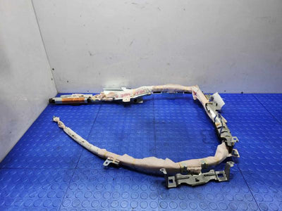 2010 Subaru Legacy Air Bag