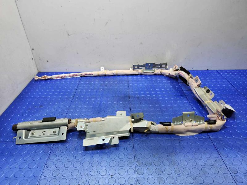 2010 Subaru Legacy Air Bag