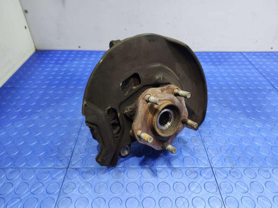2016 Nissan Rogue Spindle Knuckle Front