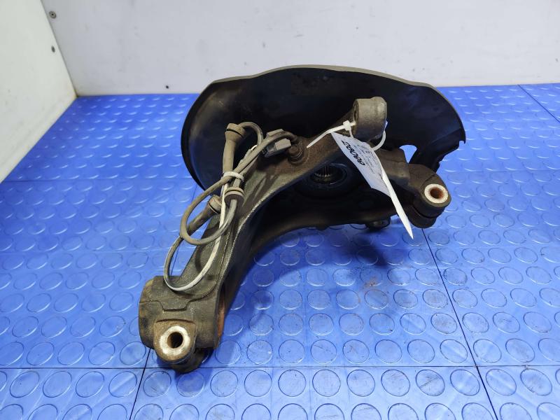 2016 Nissan Rogue Spindle Knuckle Front