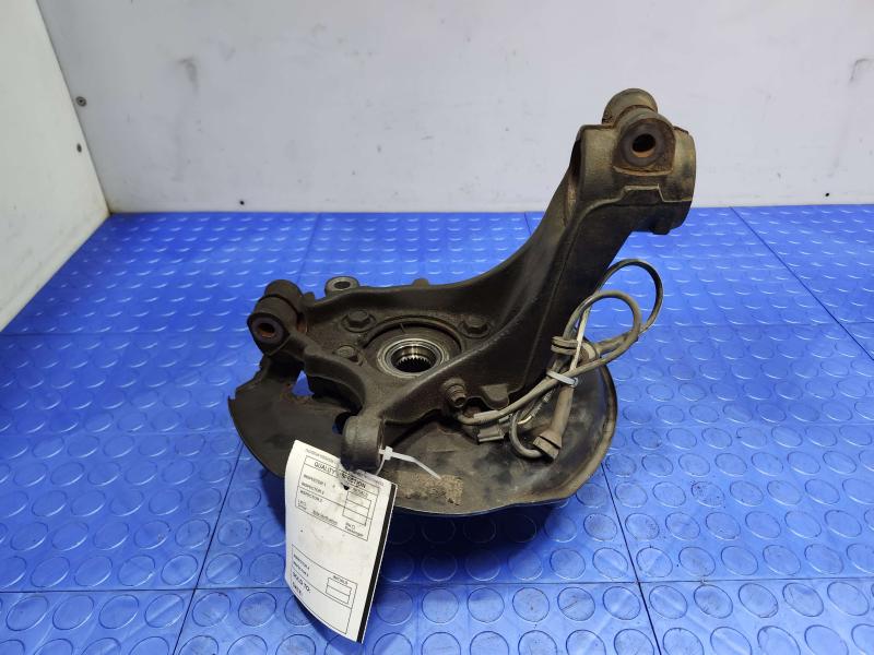 2016 Nissan Rogue Spindle Knuckle Front