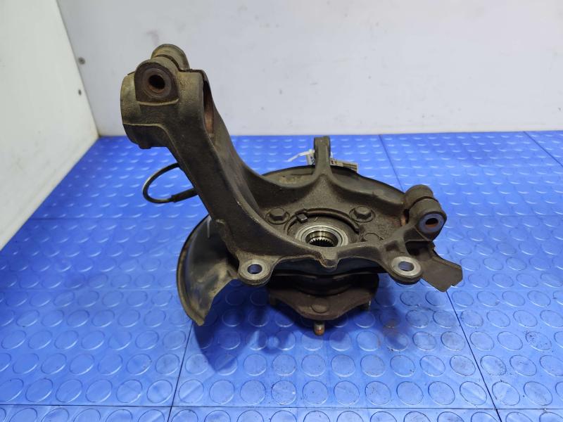 2016 Nissan Rogue Spindle Knuckle Front