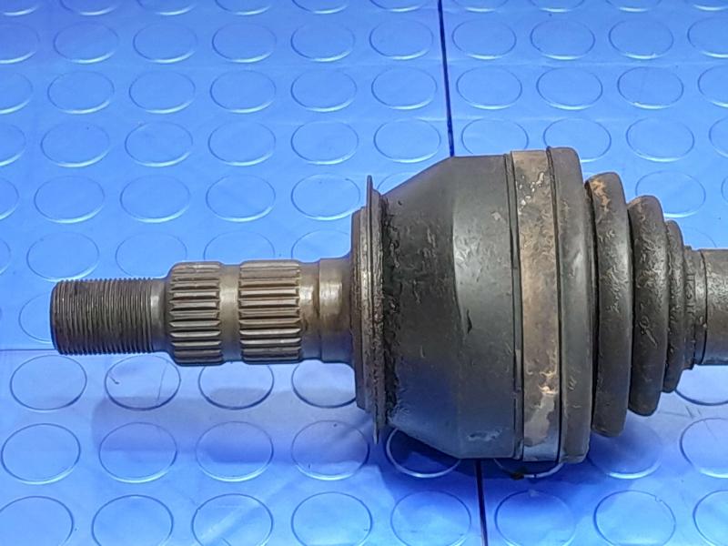 2010 Chevrolet Camaro Axle Shaft