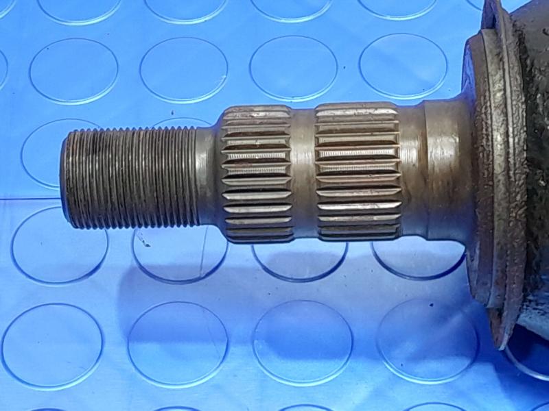 2010 Chevrolet Camaro Axle Shaft