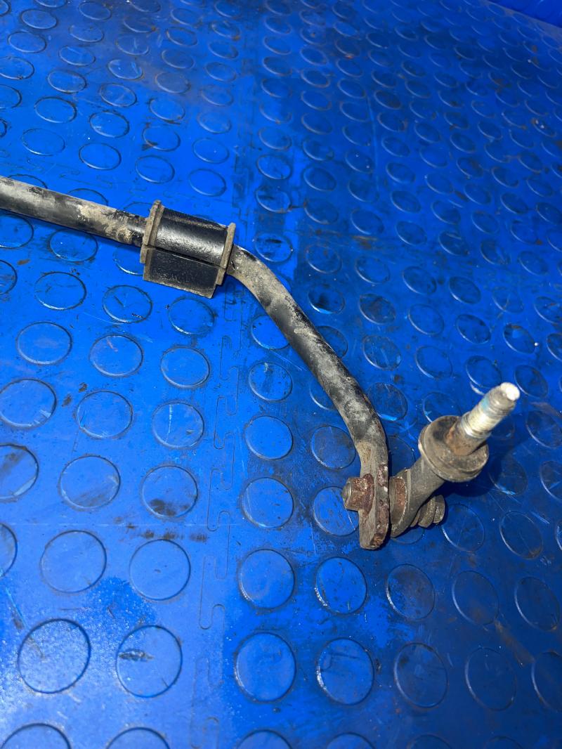 1997 Jaguar XK8 Stabilizer Bar